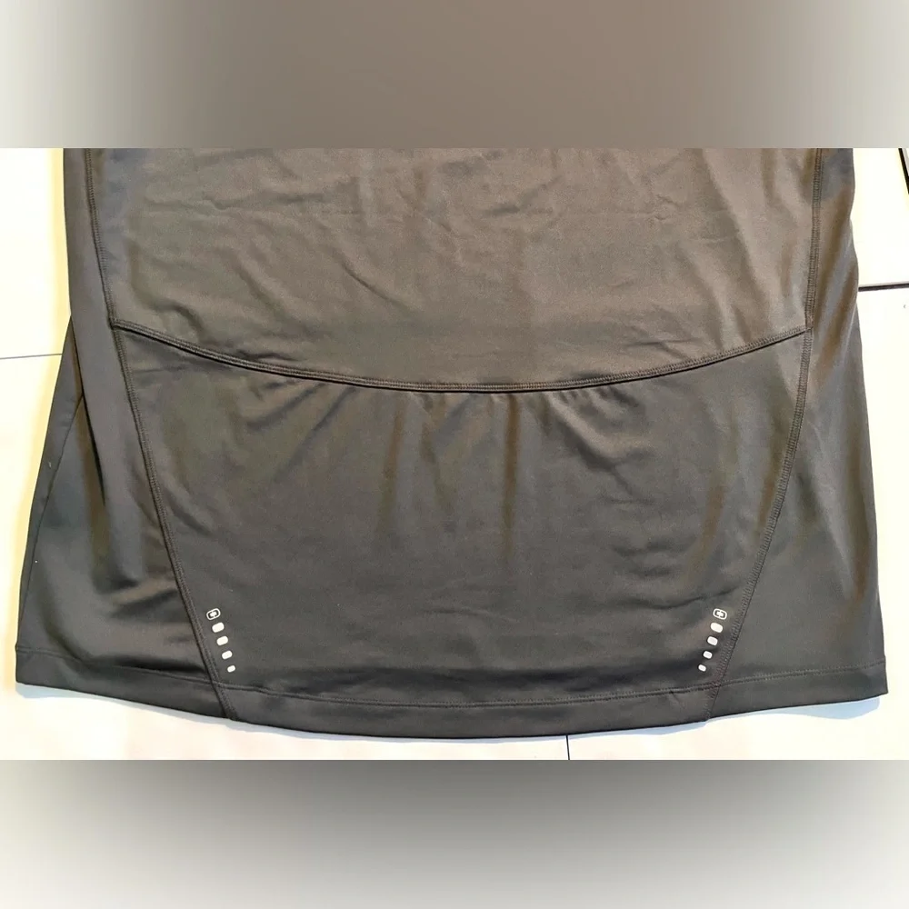 Polaris OGIO Endurance Men’s Gray Quarter Zip Long Sleeve Pullover Size 2XL - Picture 15 of 16